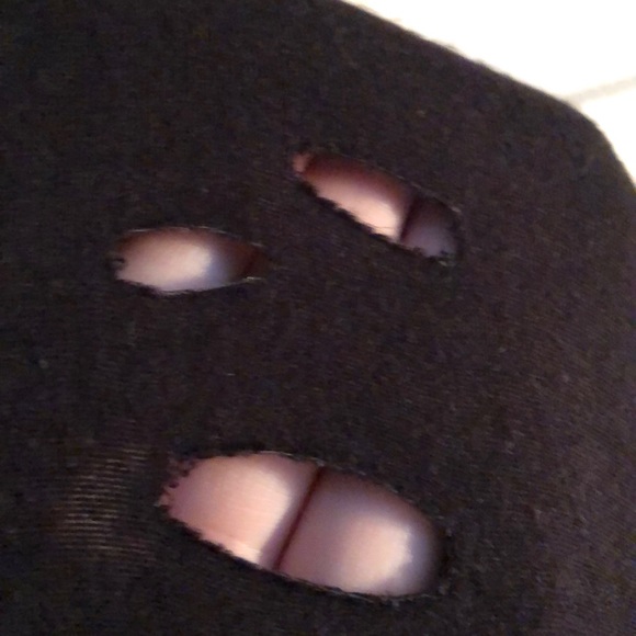 Vintage holy tee - Picture 3 of 5